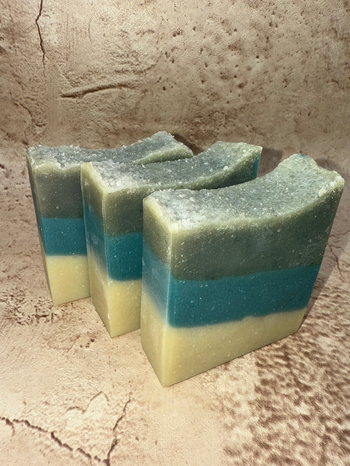 Blue Calypso