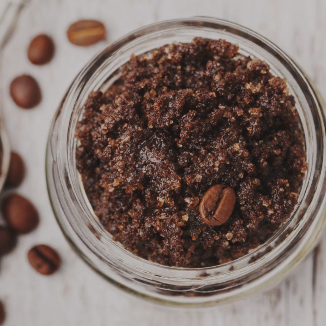 Koffee Body Scrubs