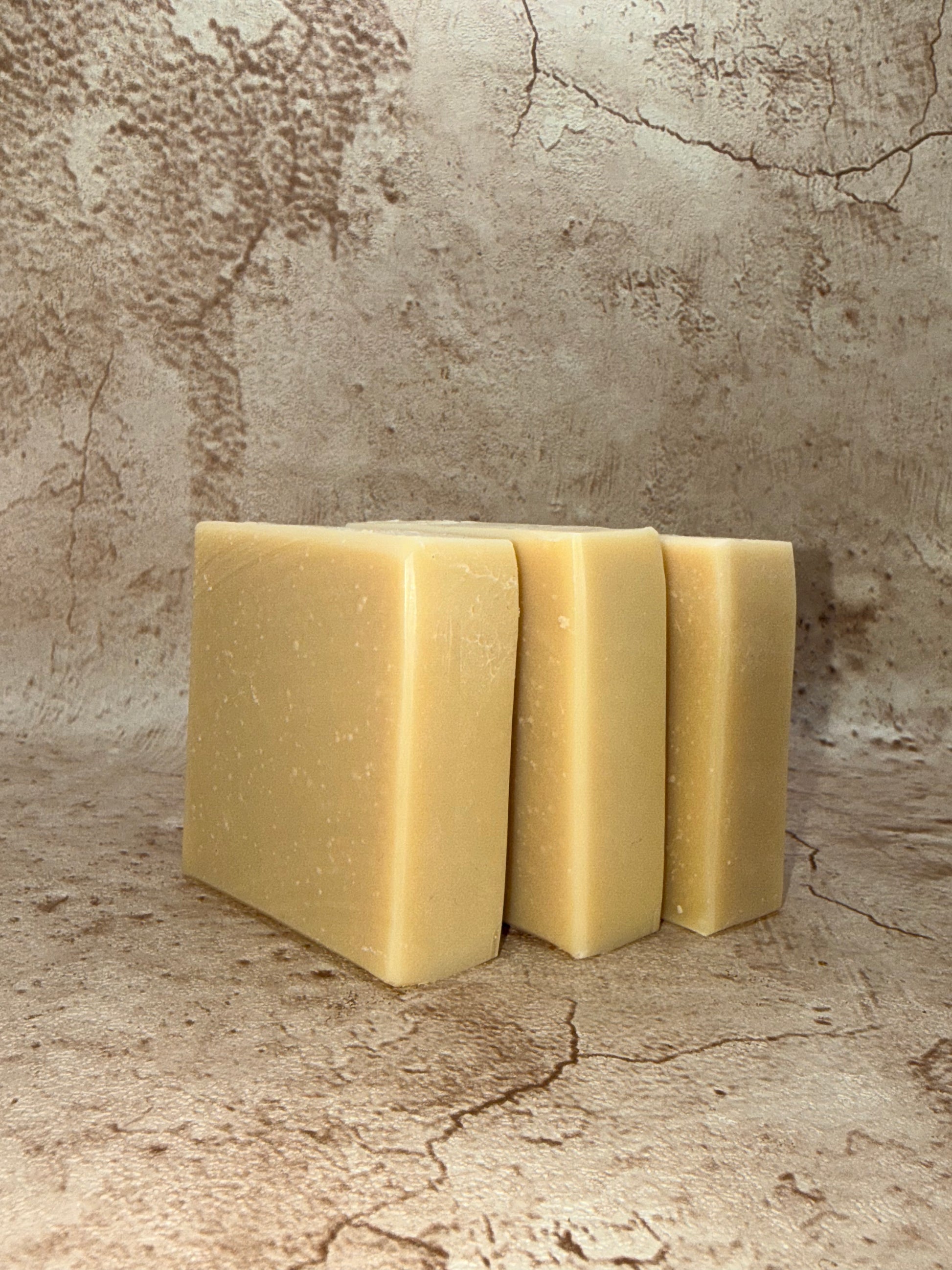 Fresh SKN all natural, vegan body bar. 