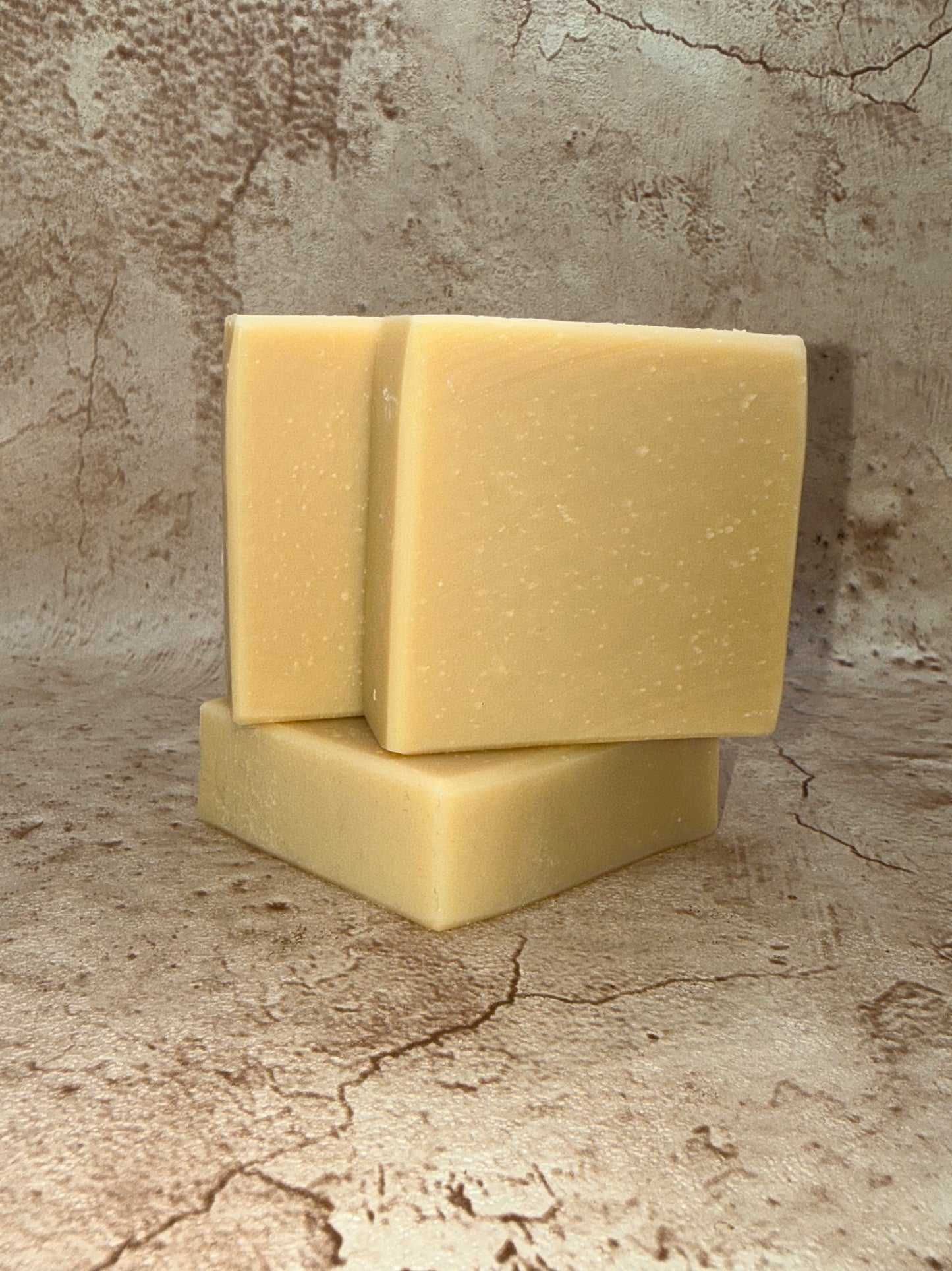 Fresh SKN all natural, vegan body bar. 