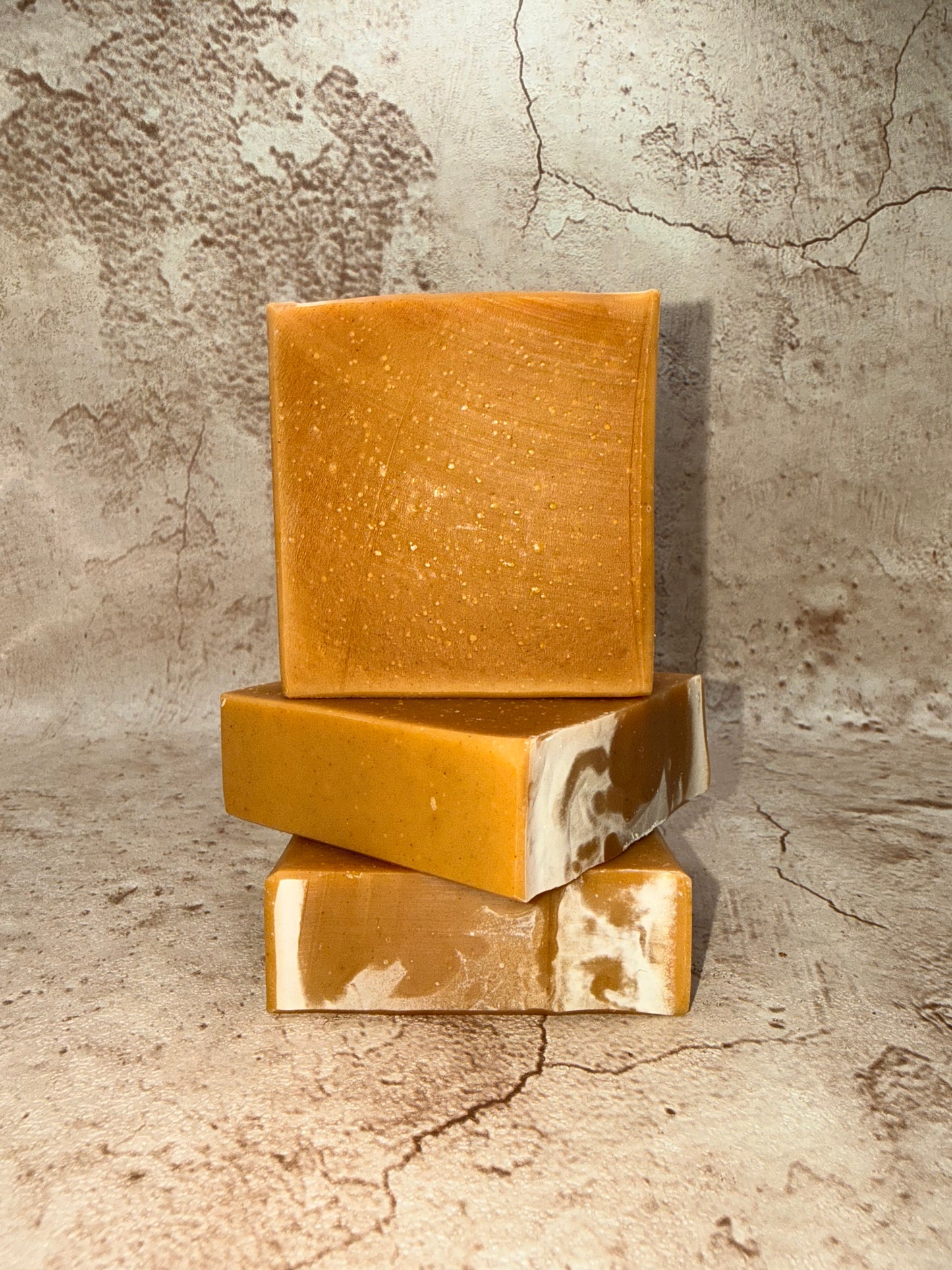 Ocean SKN Turmeric body bar